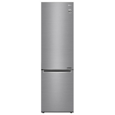 Холодильник с морозильной камерой LG DoorCooling+ GW-B509SMJZ