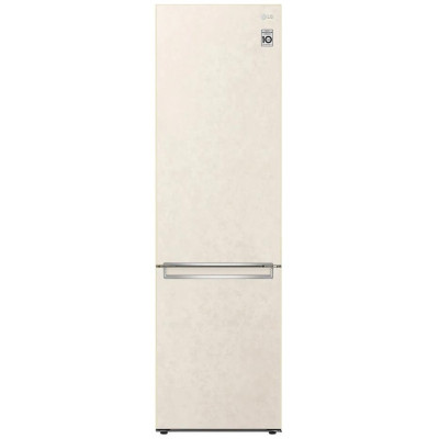 Холодильник с морозильной камерой LG GW-B509SEJM