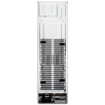 Холодильник с морозильной камерой LG GW-B509SEJM