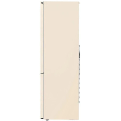 Холодильник с морозильной камерой LG GW-B509SEJM