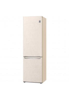 Холодильник с морозильной камерой LG GW-B509SEJM