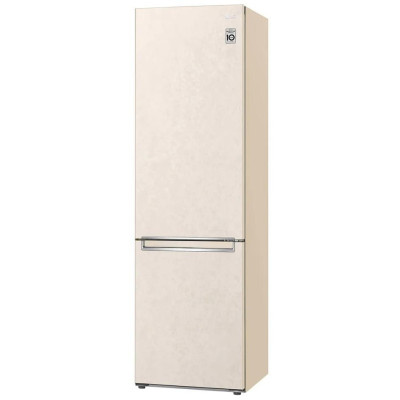 Холодильник с морозильной камерой LG GW-B509SEJM