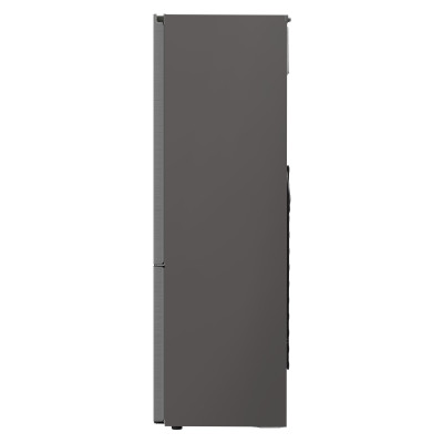 Холодильник с морозильной камерой LG GW-B509SMJM
