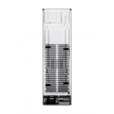 Холодильник с морозильной камерой LG GW-B509SMJM