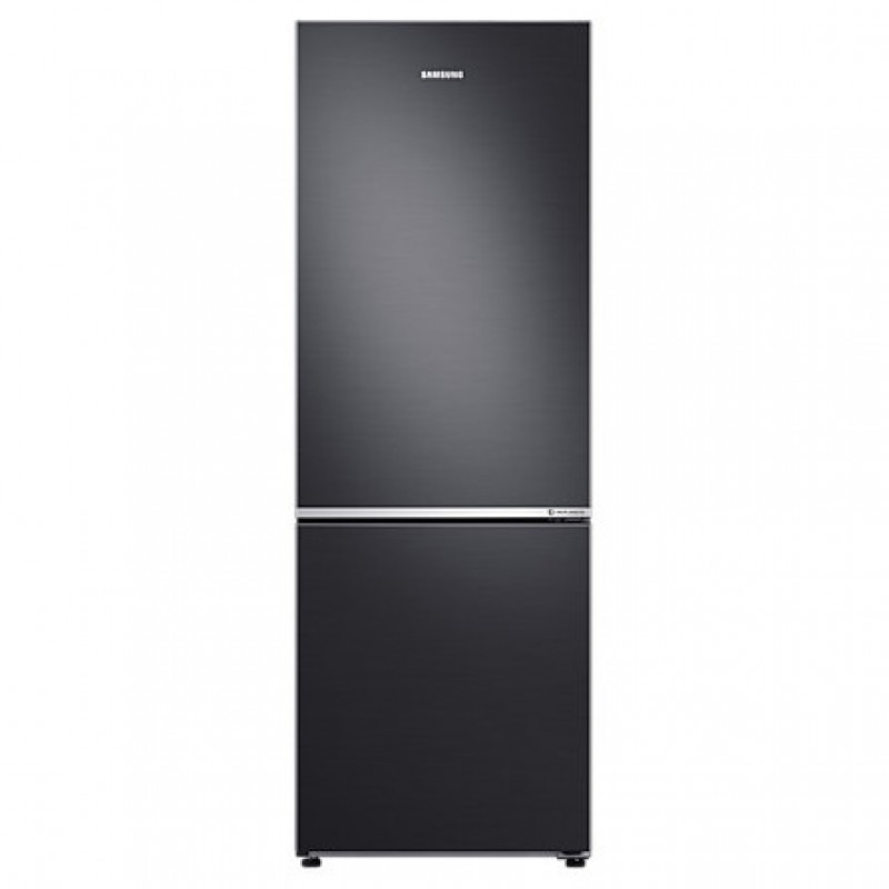 Холодильник з морозильною камерою Samsung RB30N4020B1/UA
