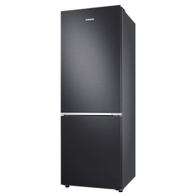 Холодильник с морозильной камерой Samsung RB30N4020B1/UA