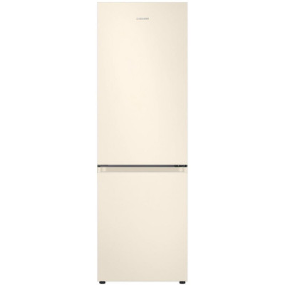 Холодильник с морозильной камерой Samsung RB34T600FEL/UA