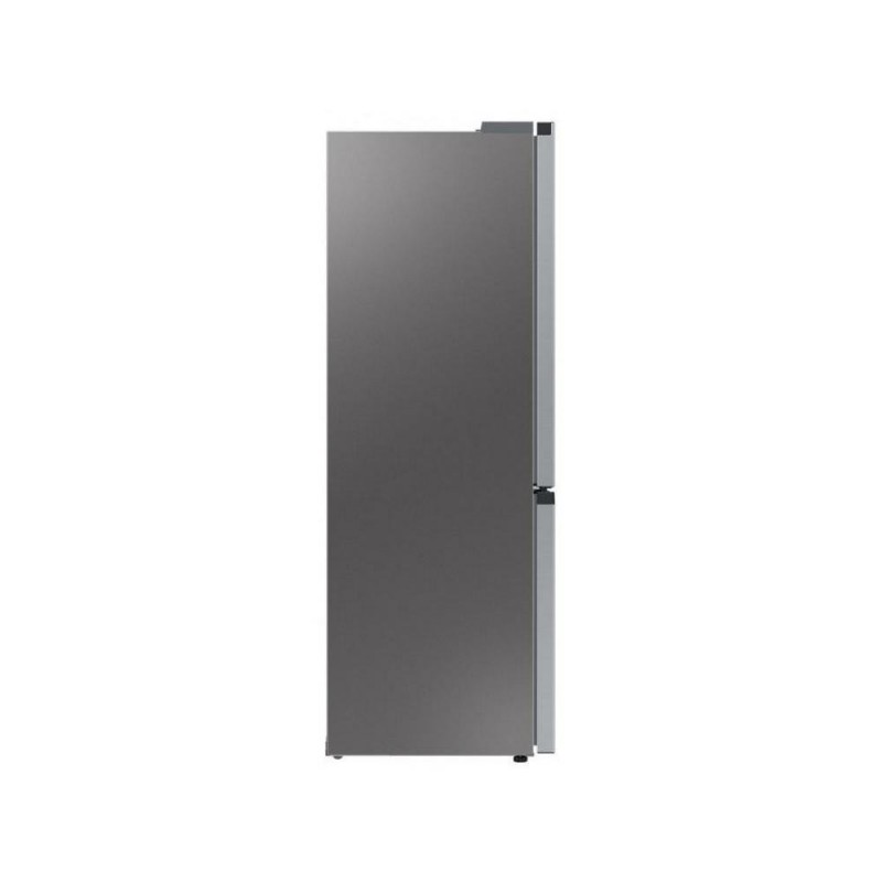 Холодильник з морозильною камерою Samsung RB34T600FSA/UA