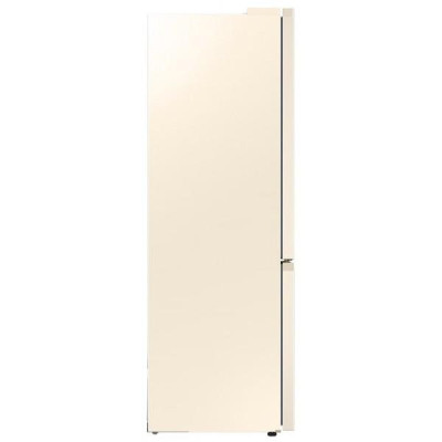 Холодильник із морозильною камерою Samsung RB36T674FEL/UA