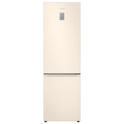 Холодильник із морозильною камерою Samsung RB36T674FEL/UA