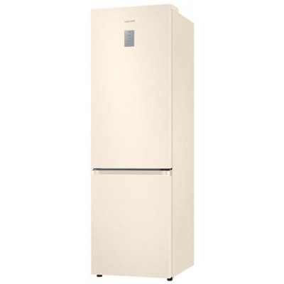 Холодильник із морозильною камерою Samsung RB36T674FEL/UA