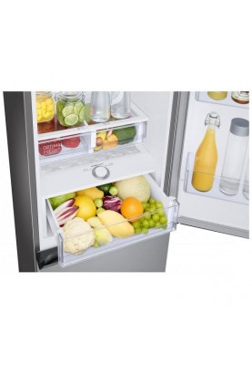 Холодильник с морозильной камерой Samsung RB36T674FSA/UA
