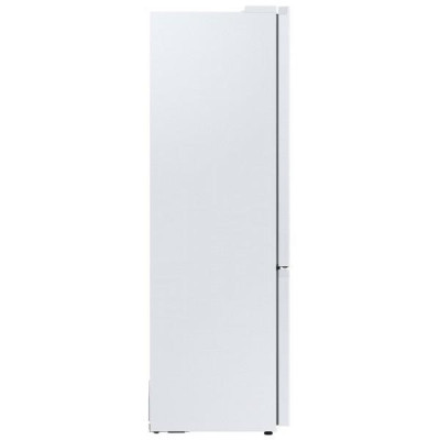 Холодильник с морозильной камерой Samsung RB38T603FWW/UA