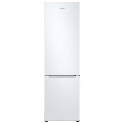 Холодильник с морозильной камерой Samsung RB38T603FWW/UA