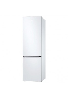 Холодильник с морозильной камерой Samsung RB38T603FWW/UA