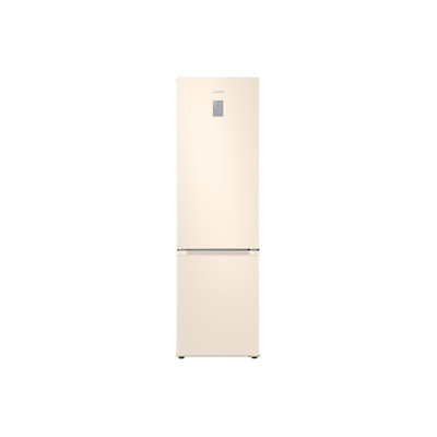 Холодильник із морозильною камерою Samsung RB38T676FEL/UA