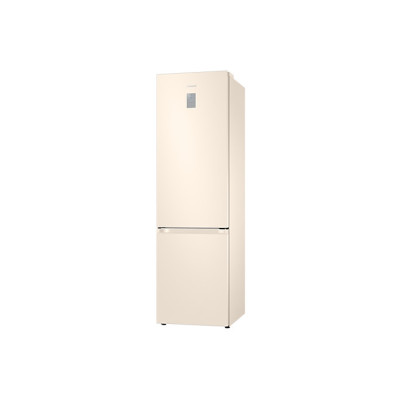 Холодильник із морозильною камерою Samsung RB38T676FEL/UA