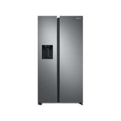 Холодильник с морозильной камерой Samsung RS68A8820S9