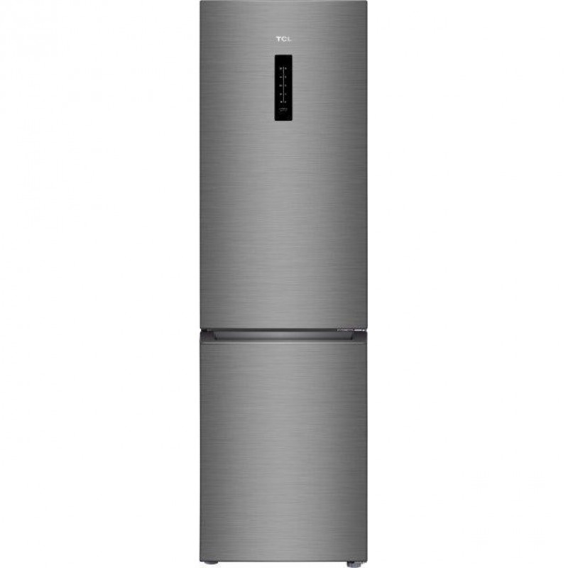 Холодильник з морозильною камерою TCL RB275GM1110