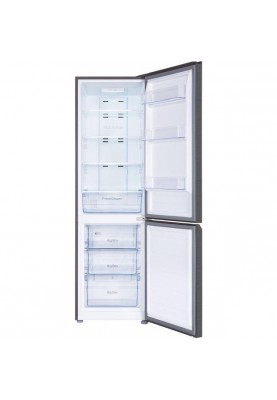 Холодильник с морозильной камерой TCL RB275GM1110