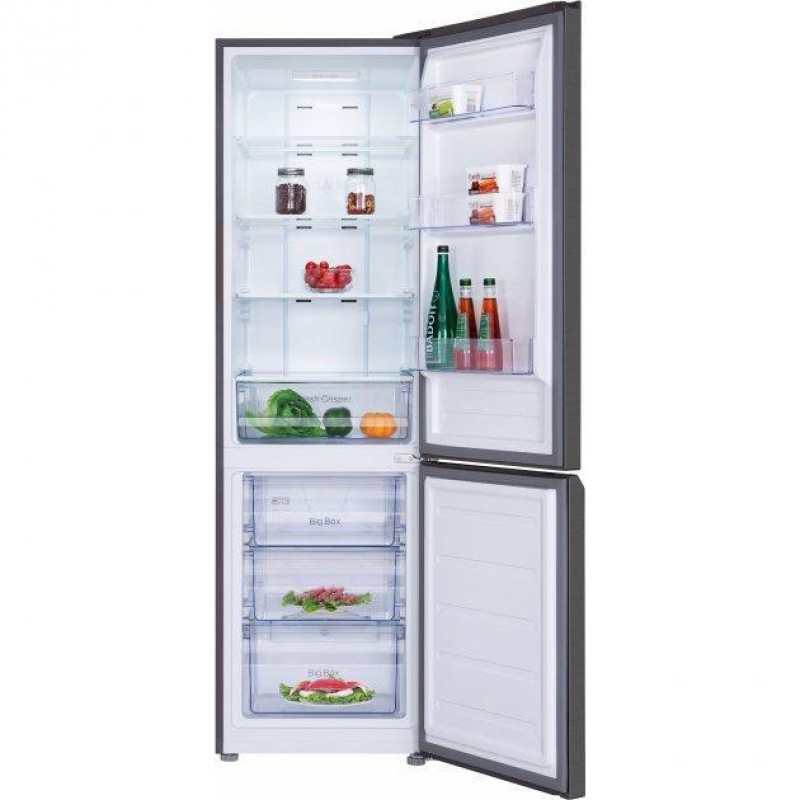 Холодильник з морозильною камерою TCL RB275GM1110