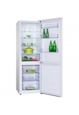 Холодильник с морозильной камерой TCL RB315WM1110