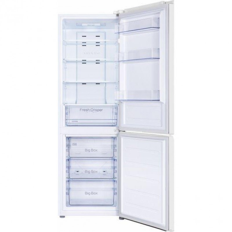 Холодильник з морозильною камерою TCL RB315WM1110