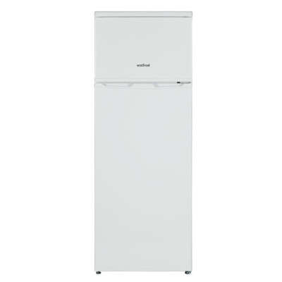 Холодильник с морозильной камерой Vestfrost CX 232 W
