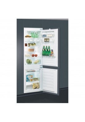 Холодильник с морозильной камерой Whirlpool ART 66102