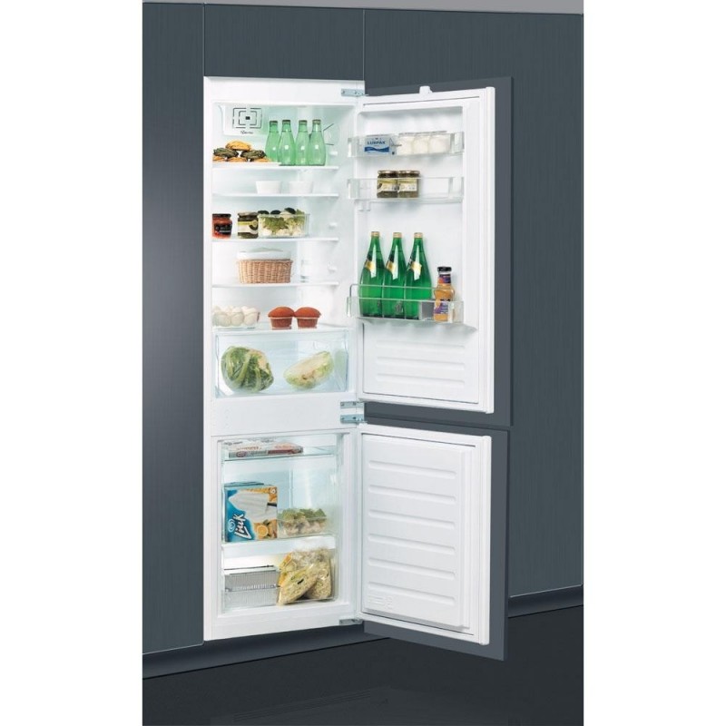 Холодильник з морозильною камерою Whirlpool ART 66102