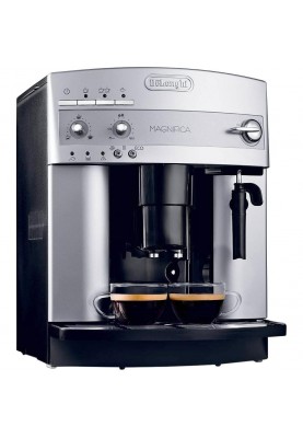Кофемашина автоматична DeLonghi Magnifica ESAM 3200.S