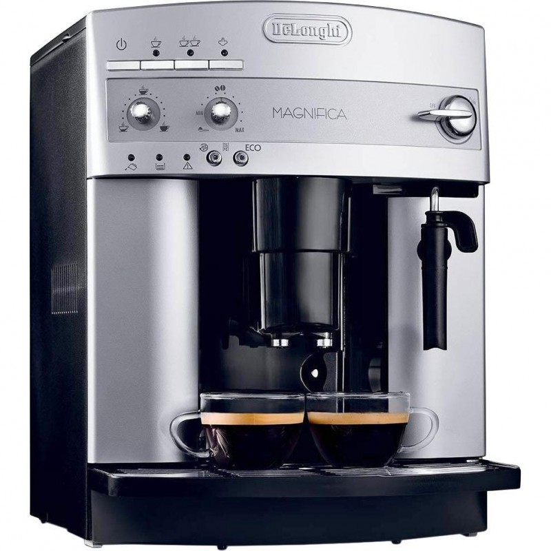 Кофемашина автоматична DeLonghi Magnifica ESAM 3200.S