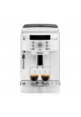 Кофемашина автоматична Delonghi Magnifica S ECAM 22.110.W