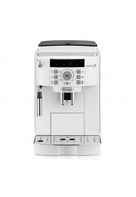 Кофемашина автоматична Delonghi Magnifica S ECAM 22.110.W