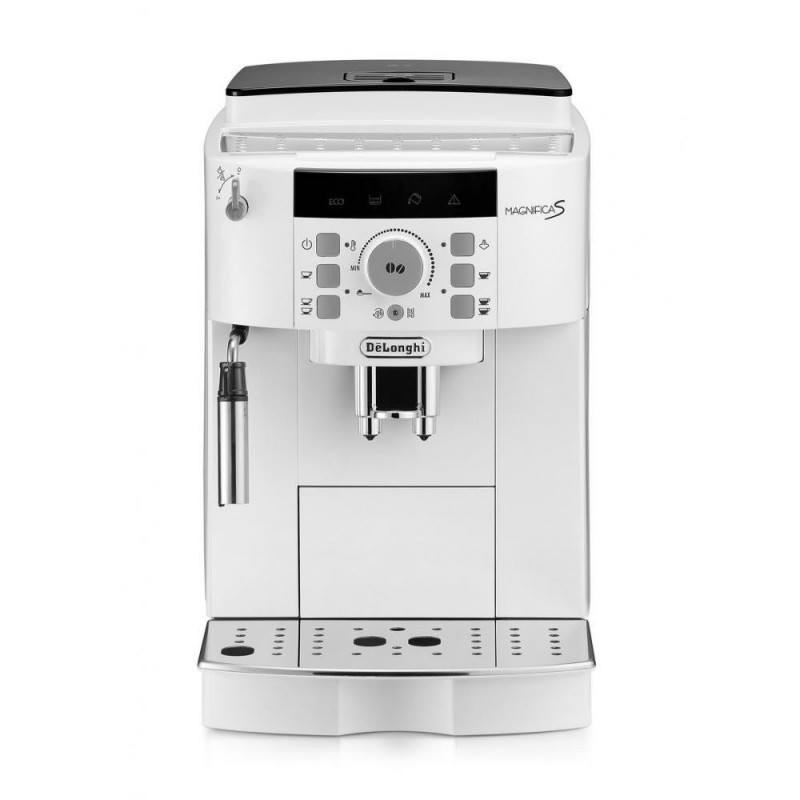 Кофемашина автоматична Delonghi Magnifica S ECAM 22.110.W