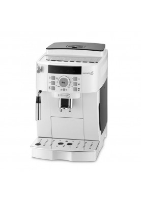 Кофемашина автоматична Delonghi Magnifica S ECAM 22.110.W