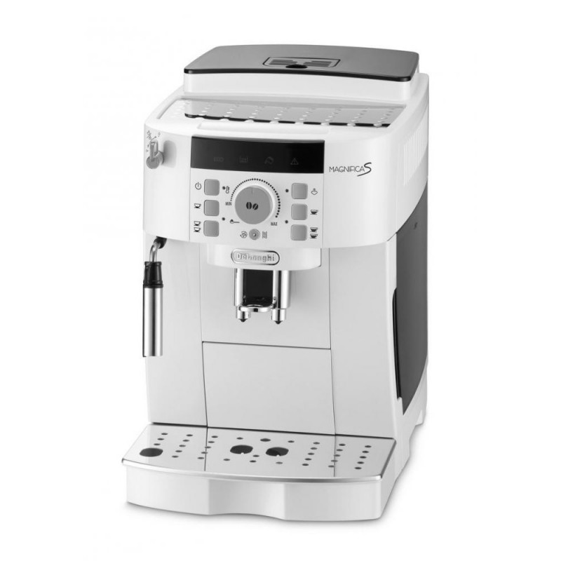 Кофемашина автоматична Delonghi Magnifica S ECAM 22.110.W