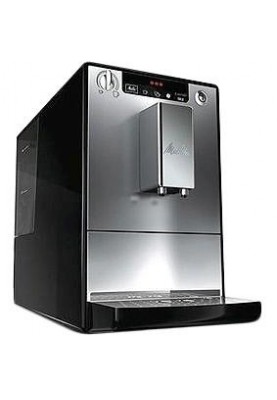 Кавомашина автоматична Melitta CAFFEO SOLO Black (E950-101)