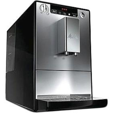 Кавомашина автоматична Melitta CAFFEO SOLO Black (E950-101)
