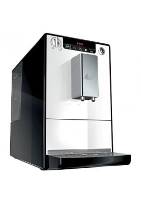 Кавомашина автоматична Melitta CAFFEO SOLO Black (E950-101)