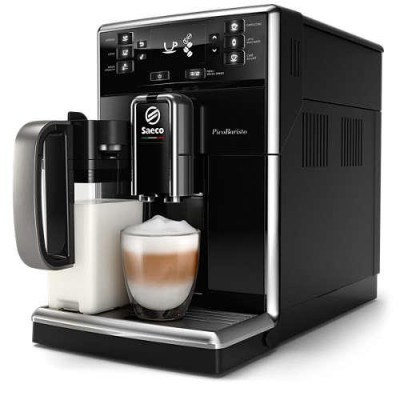 Кофемашина автоматична Saeco PicoBaristo SM5470/10