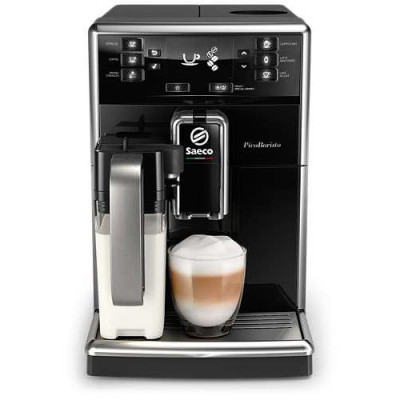 Кофемашина автоматична Saeco PicoBaristo SM5470/10