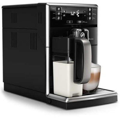 Кофемашина автоматична Saeco PicoBaristo SM5470/10