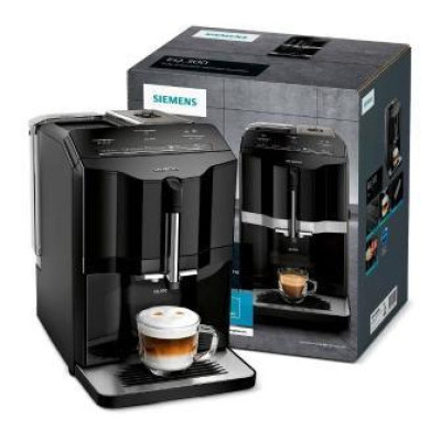 Кавомашина автоматична Siemens EQ.300 TI35A209RW