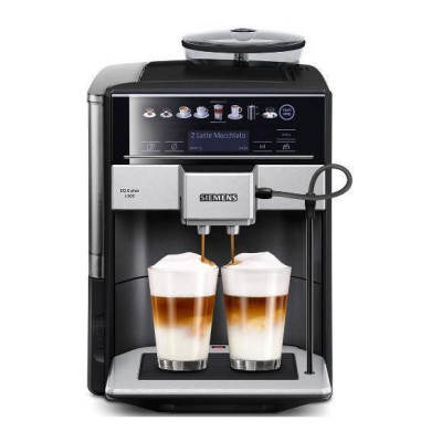 Кофемашина автоматическая Siemens TE655319RW