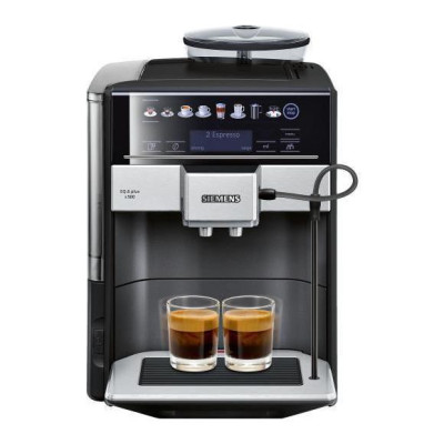 Кофемашина автоматическая Siemens TE655319RW