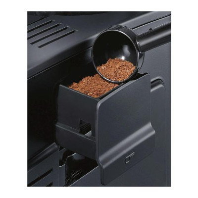 Кофемашина автоматическая Siemens TE655319RW