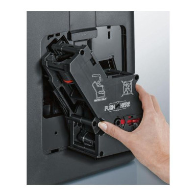 Кофемашина автоматическая Siemens TE655319RW