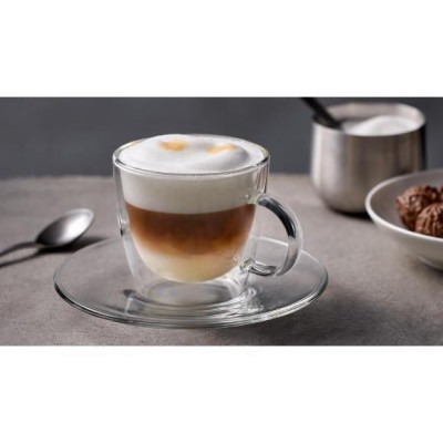 Кофемашина автоматическая Siemens TE655319RW