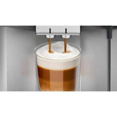 Кофемашина автоматическая Siemens TE655319RW